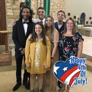 Meet your Posher, Cathy